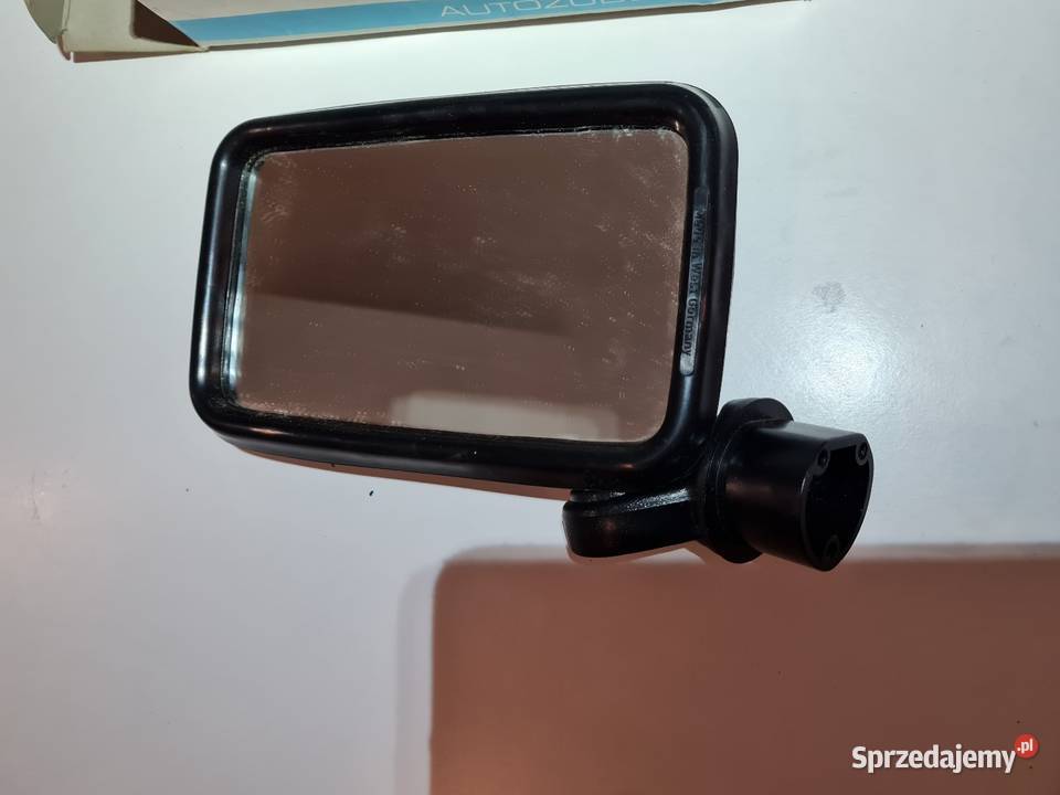 Opel Kadet D Lewe Lusterko Nowe Oryginalne Made Skawina sprzedam