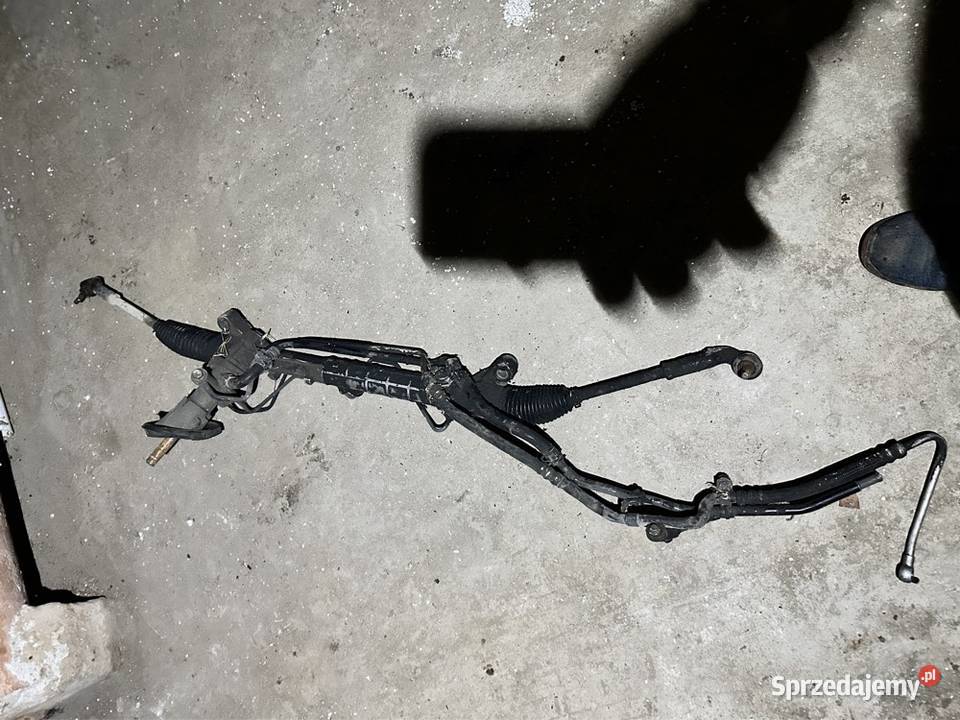 Mazda 5 przekładnia kierownicza magiel kujawsko-pomorskie Bydgoszcz sprzedam