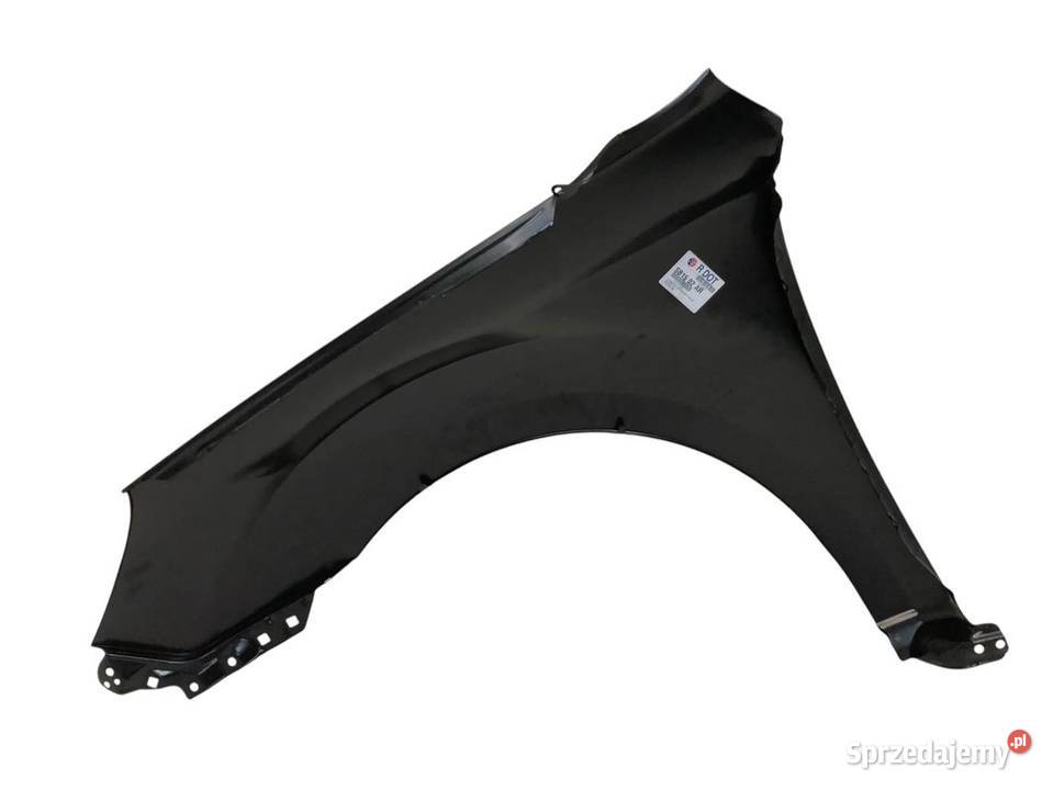 SUBARU LEGACY V 20092014 USA BŁOTNIK PRZÓD osobowe świętokrzyskie Skarżysko-Kamienna