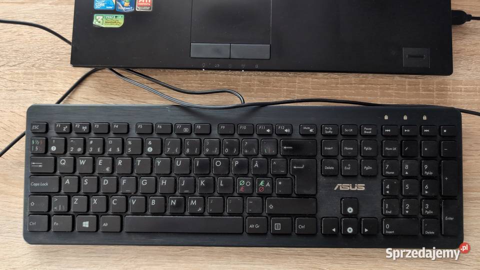 Laptop ASUS B53J Asus Tomaszów Mazowiecki