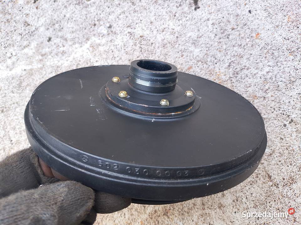 Mercedes 290 d kolo pasowe silnika idealne dostawcze Kocmyrzów sprzedam