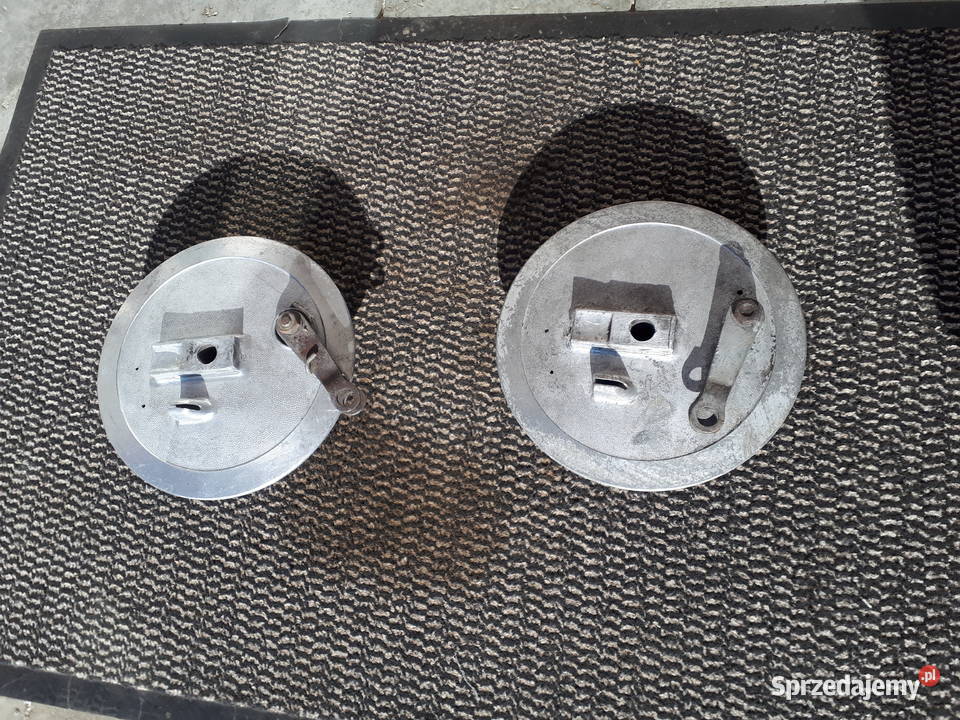 Szczkotrzymacze Jawa 250 model 353