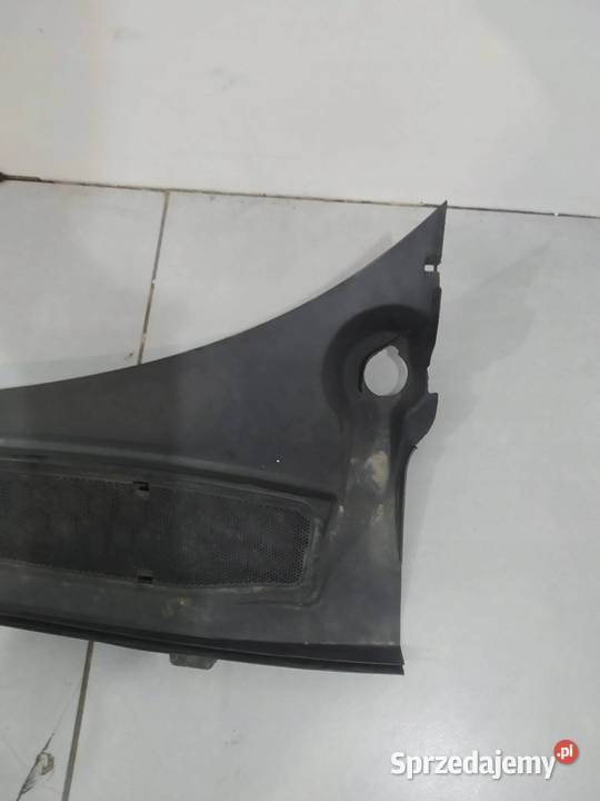 PODSZYBIE PLASTIKOWE EU MK1 6M21U02216A Ford S I
