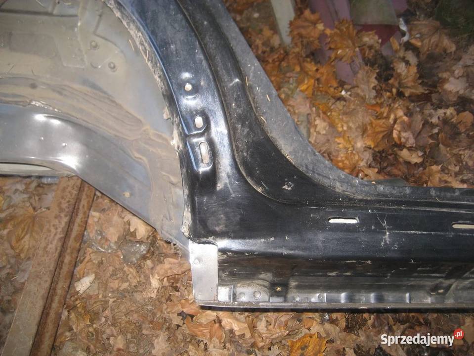 VOLVO XC90 XC 90 0314R BŁOTNIK TYŁ PRAWY osobowe Błotniki Rakoniewice
