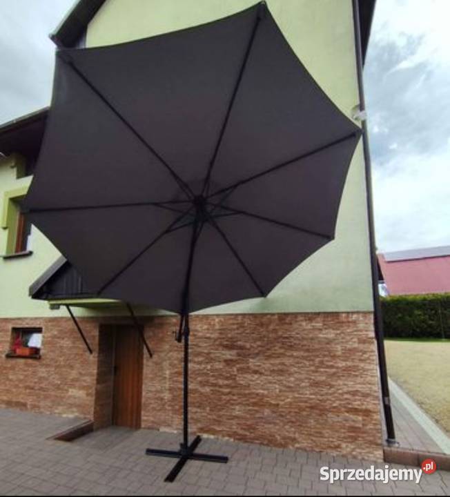Parasol ogrodowy Parasole ogrodowe Polanka Wielka