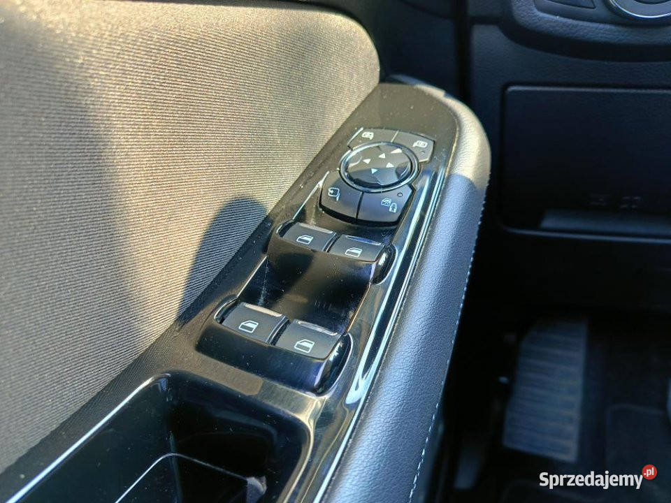 FORD S 2020r FV 23 Navi Podgrzewane Siedzenia El S-MAX Rybnik