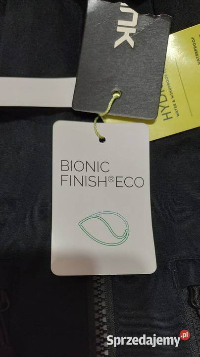 Kurtka dziecięca 157 Funk czarna Krosno