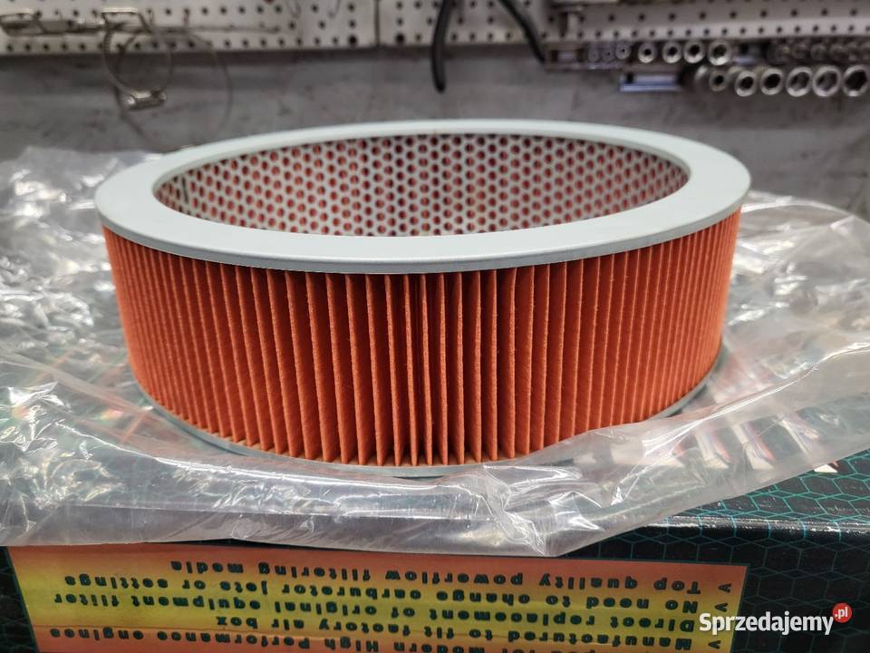 Filtr powietrza HifloFiltro HFA 1911 Honda ST Lublin