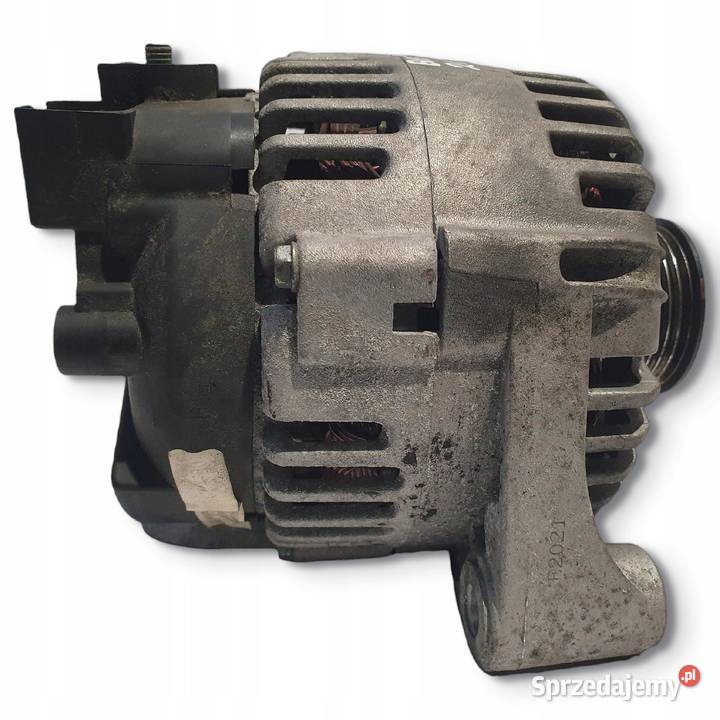 ALTERNATOR BMW E87 E90 E91 20 D 150A osobowe Chełm sprzedam