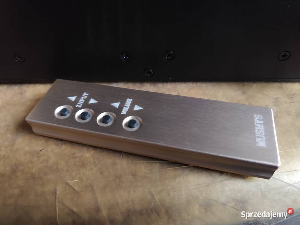 przedwzmacniacz C2860 PLUS Mosty