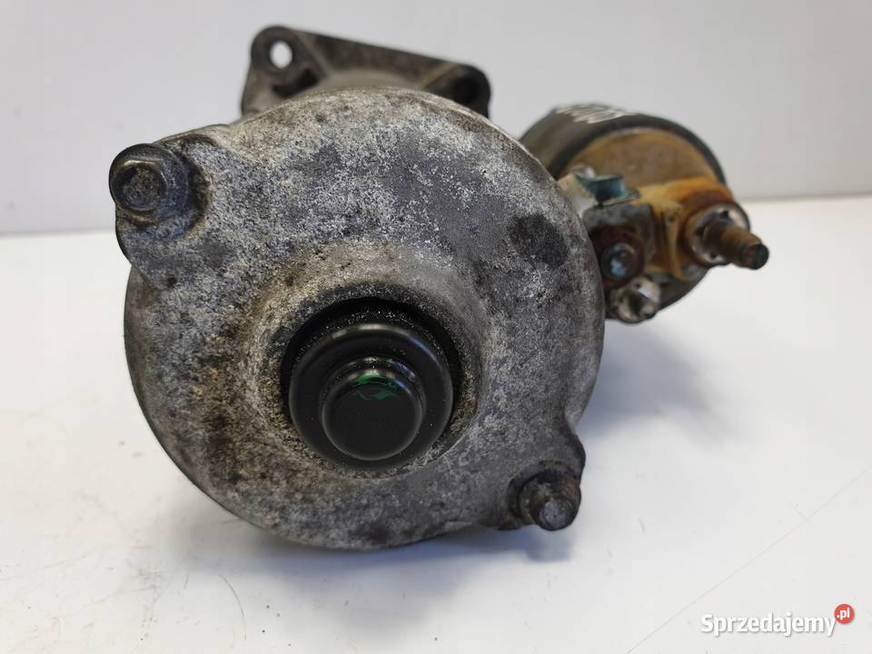 ROZRUSZNIK Volvo V70 III 20 D3 ROZRUSZNIK Rudka