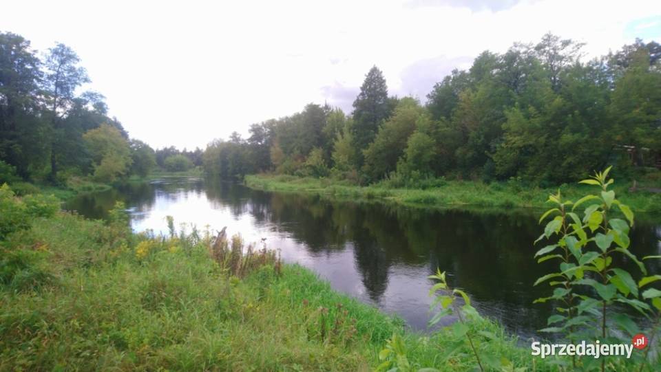 Sprzedam działkę o powierzchni 1093m2 z prawem Sprzedaż Popielżyn-Zawady sprzedam