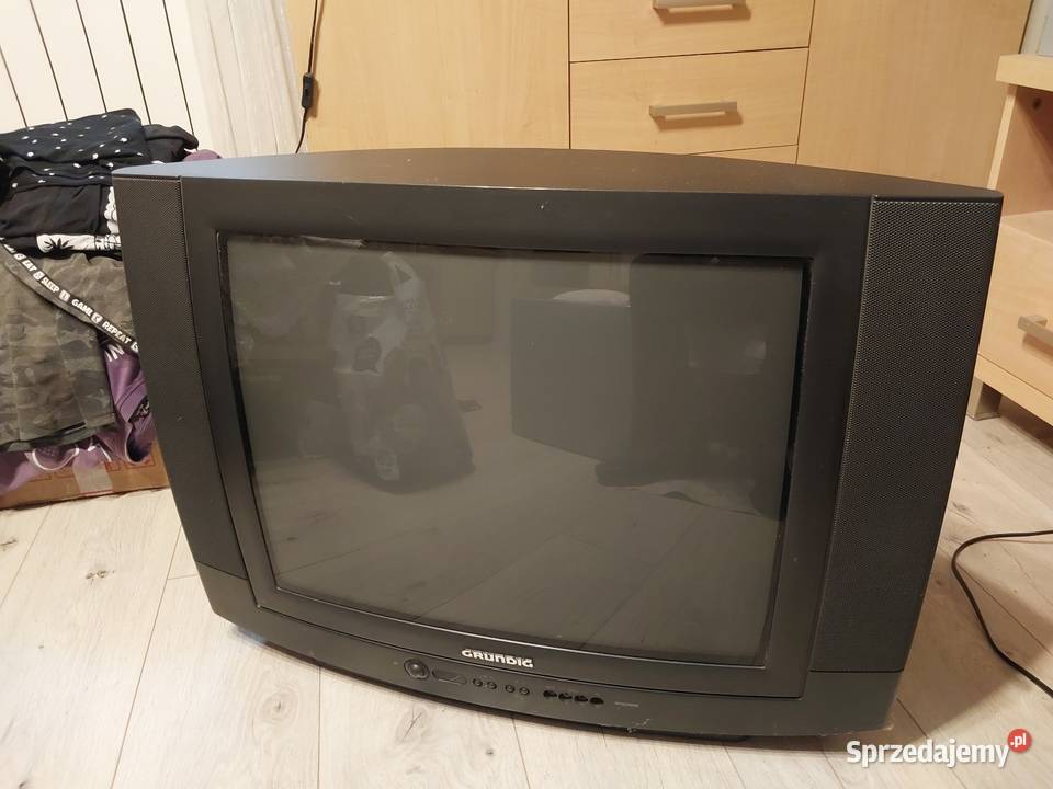 Telewizor Grundig ST 637028 Dolby Rychłocice