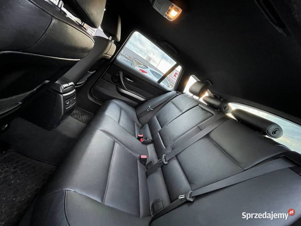 BMW 3 E91 20D 200 dużym serwisie M pakiet Ori Seria 3 Samochody osobowe świętokrzyskie Kielce