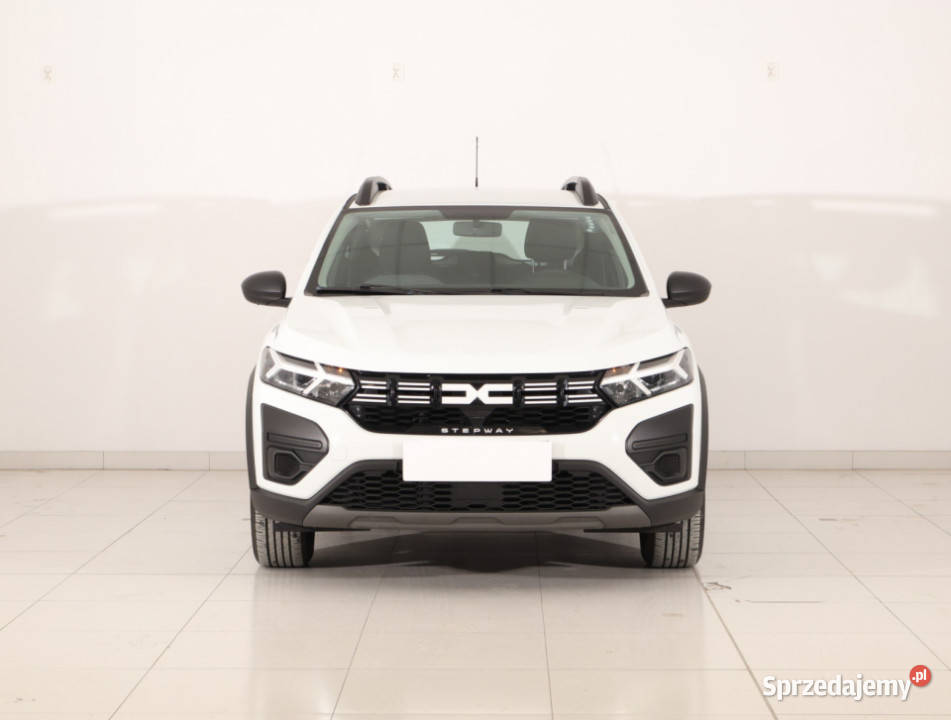 Dacia Sandero 10 TCe