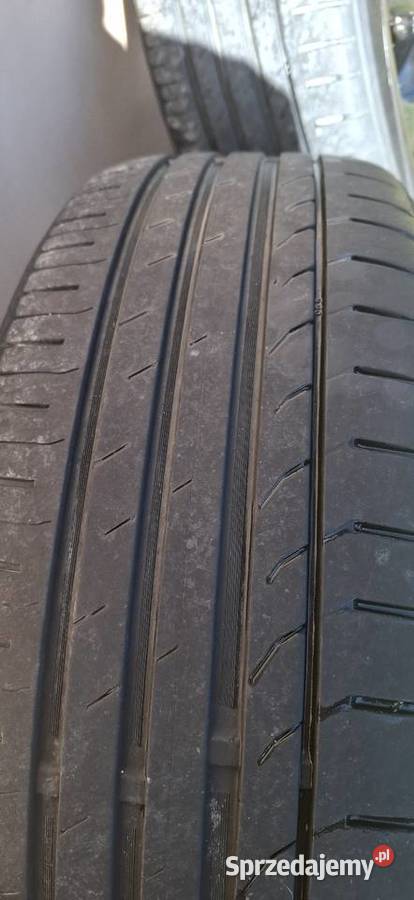 Koła z oponami letnimi KIAMAZDA 5X1143 Egiertowo sprzedam