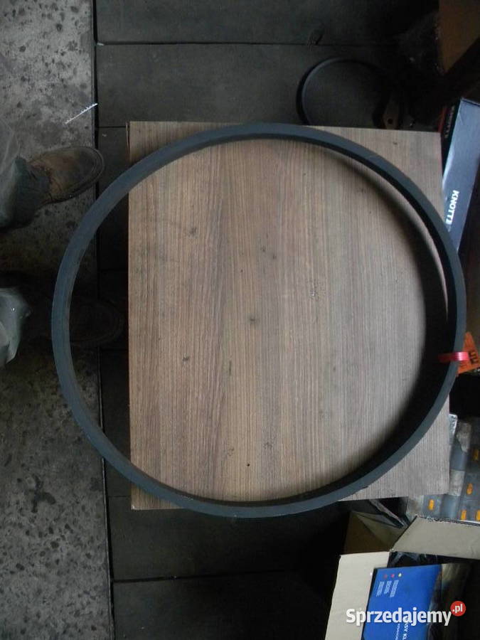 Pas dmuchawy fortschritt 516517 36x14 1720 Żółkiew-Kolonia sprzedam