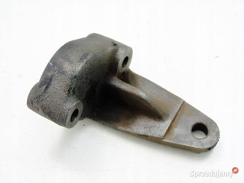 ŁAPA WSPORNIK SILNIKA 18 16V CARENS CERATO osobowe śląskie Sosnowiec