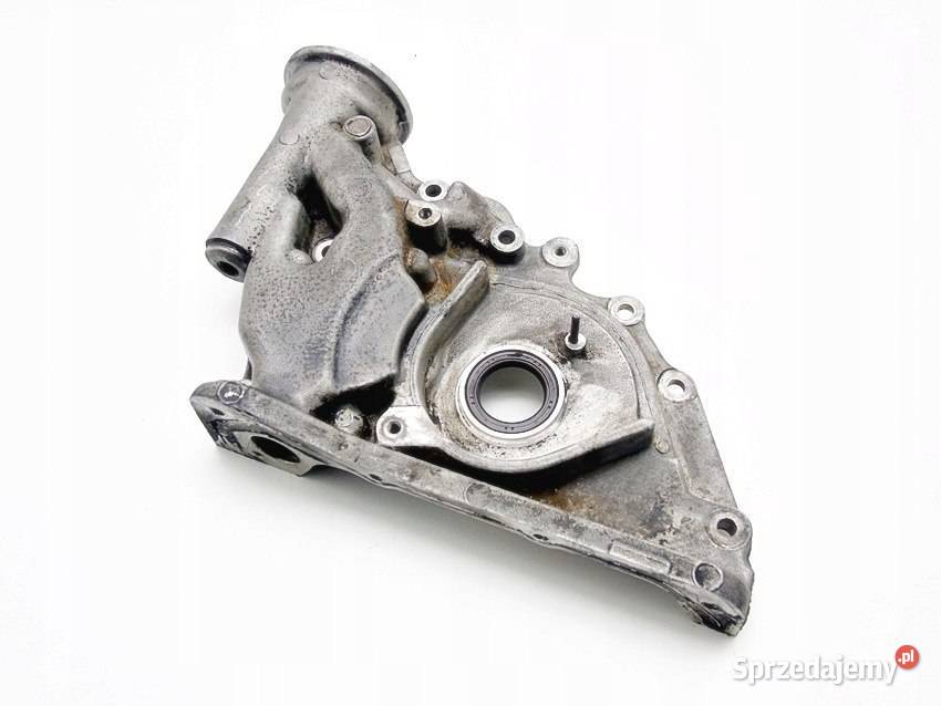 POMPA OLEJU 20 CRDI SANTA FE CARENS TUCSON osobowe śląskie