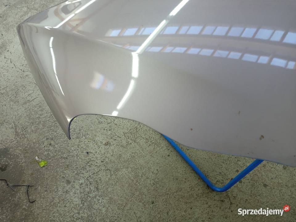 Maska pokrywa silnika Opel Adam 15 orginalna Maski Rzeszów