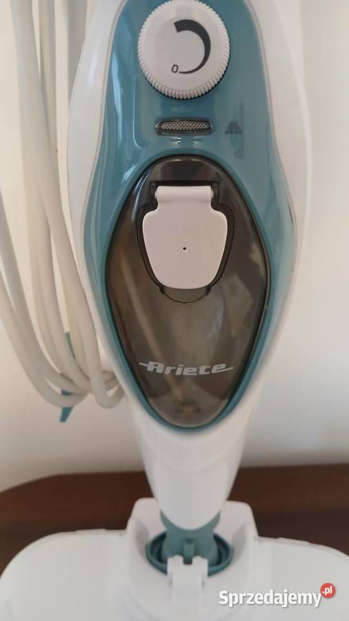 Mop parowy Ariete 4169 MULTI STEAM SYSTEM Nadarzyn