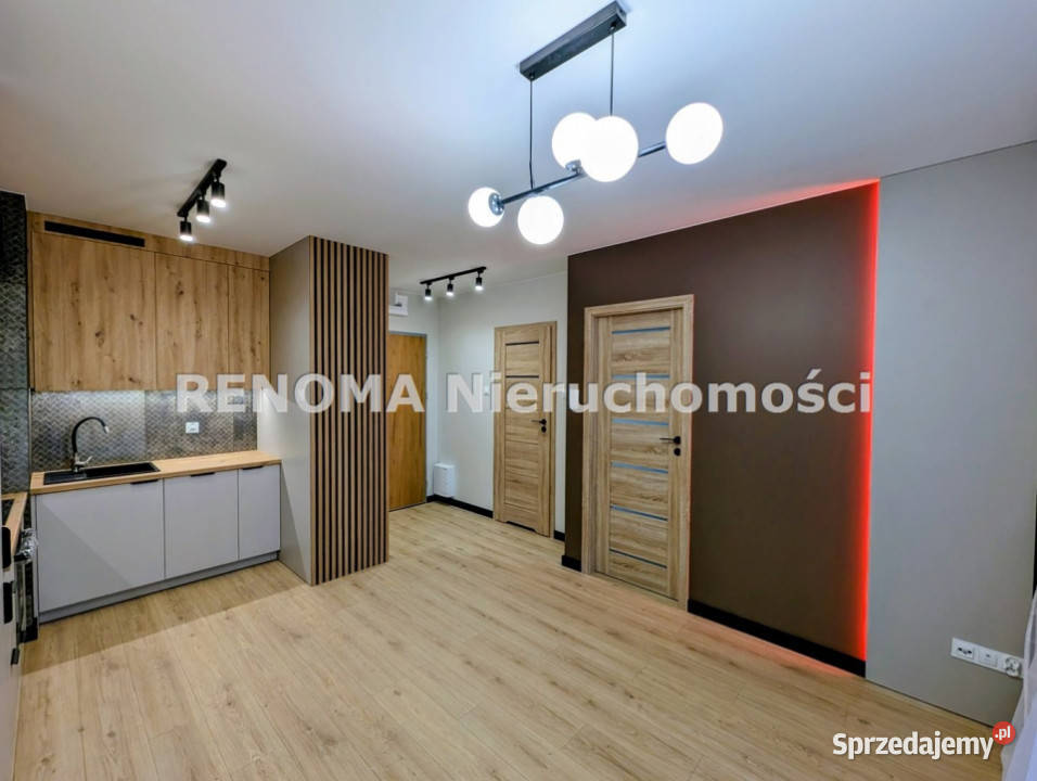 Mieszkanie 3154m2 2 pokoje Białystok
