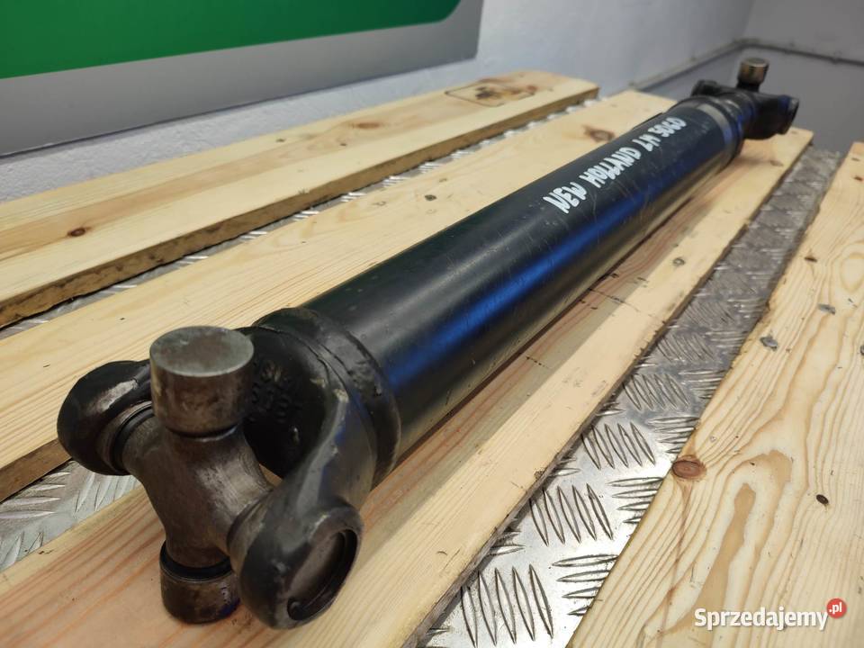 Wał napędowy Holland LM 5060 Wilkowo sprzedam