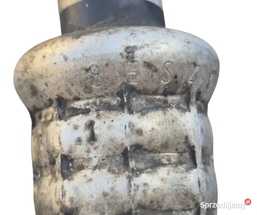 PRZEWÓD KLIMATYZACJI HONDA CRV I 1 19952001 Działoszyce
