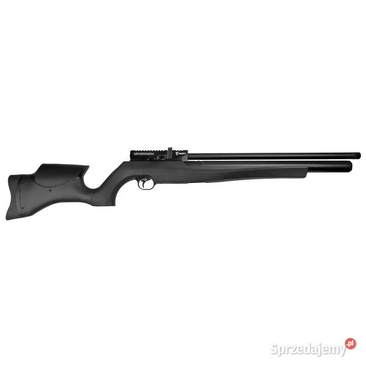 Wiatrówka PCP Kuzey K600 S 55 mm z tłumikiem Warszawa