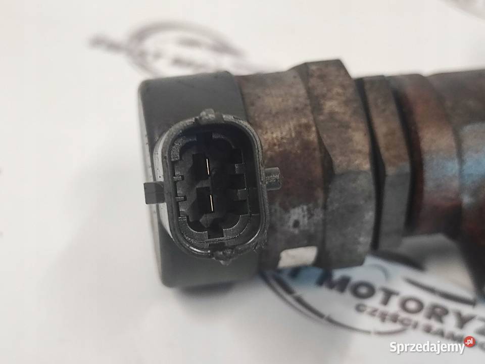 HYUNDAI IX35 11r 20 CRDI D4HA M20MT 135 listwa osobowe Listwy wtryskowe świętokrzyskie Kielce