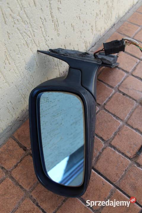 LUSTERKO LEWE 5 PIN AUDI A4 B5 sprzedam