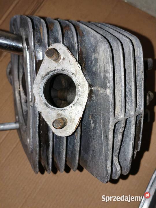 Głowice K650 MT9 Leszno