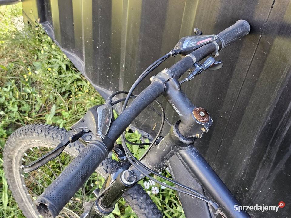 Rower Kross Hexagon V6 MTB Górski 26 Jelcz-Laskowice