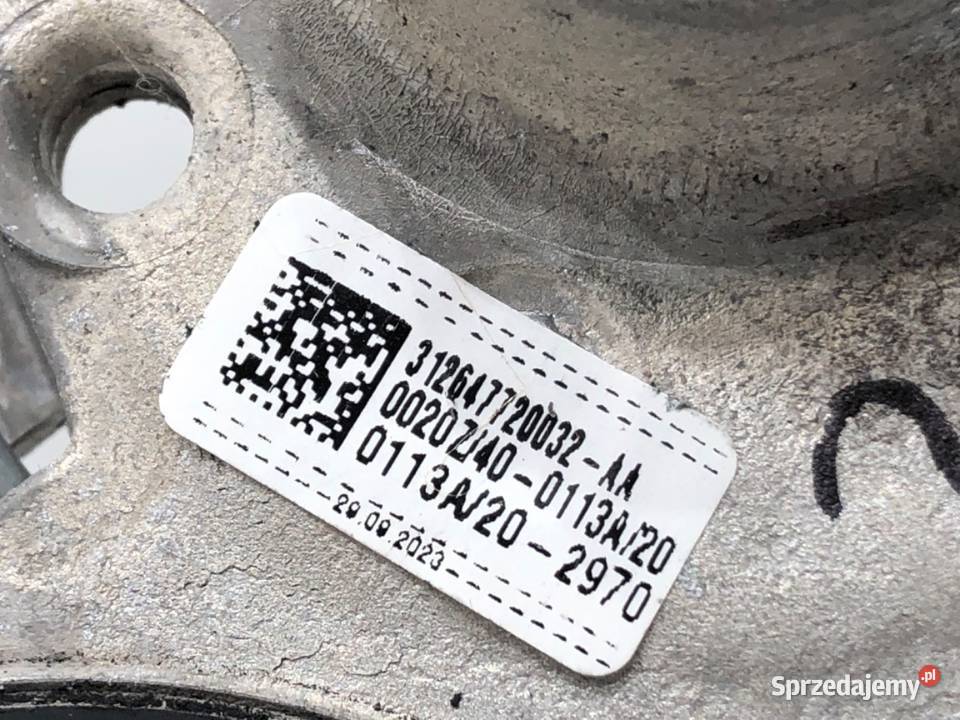 KIEROWNICA SLINE AUDI A6 C8 podkarpackie