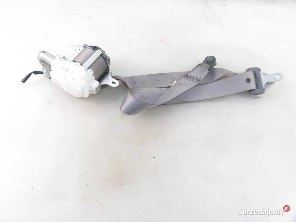 PAS PRAWY PRZEDNI DAIHATSU CUORE VII 7R1430P osobowe małopolskie