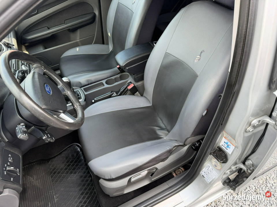 Ford Focus Nowy kompletny rozrząd Automatyczna 4/5 kujawsko-pomorskie