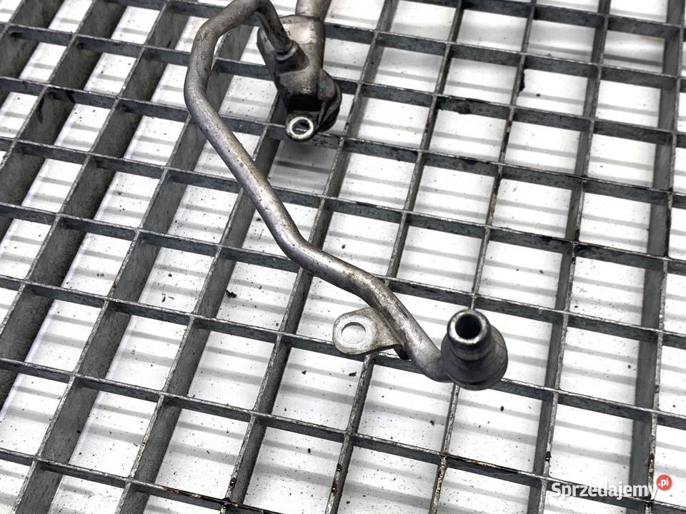 MAGISTRALA WODY BMW F16 30 258 1419