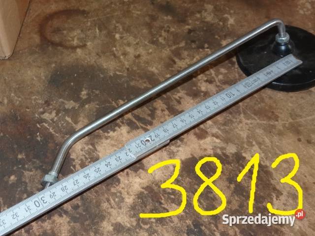 lusterko Simson S 50 S 51 org DDR Żary