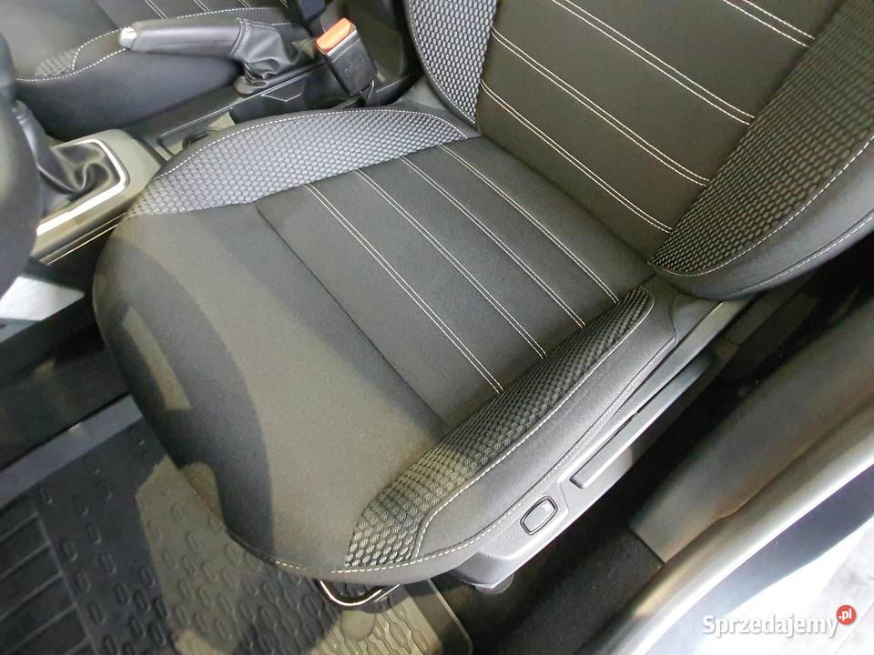 Duster 10 TCe Prestige LPG możliwa zamiana