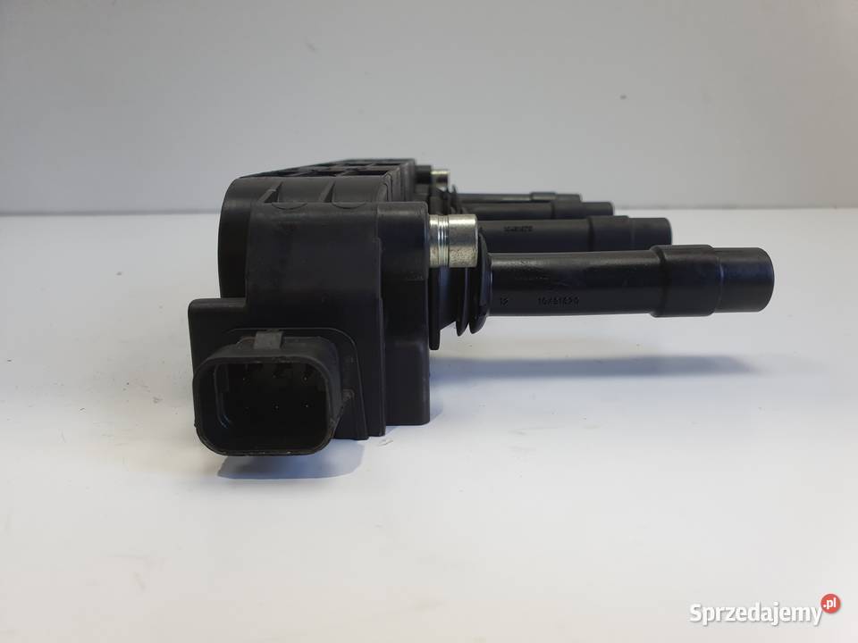 CEWKA ZAPŁONOWA Opel Vectra B 16 16V delphi osobowe Rudka