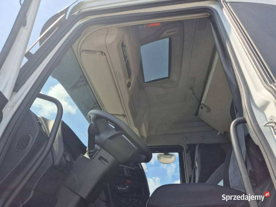 Iveco As440STFp Lt Komorniki