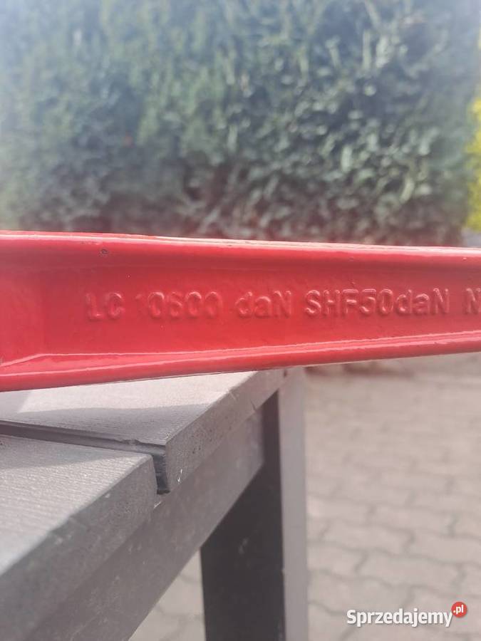 Napinacz naciąg łańcucha sprzedam