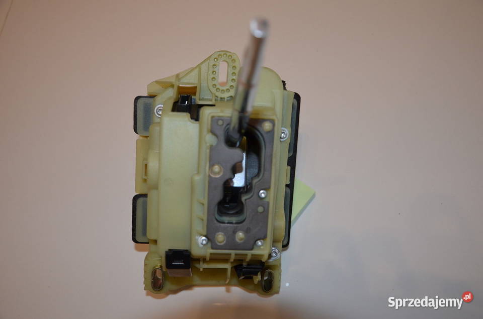 LEWAREK WYBIERAK AUTOMAT W209 27 CDI A osobowe Bogatka sprzedam