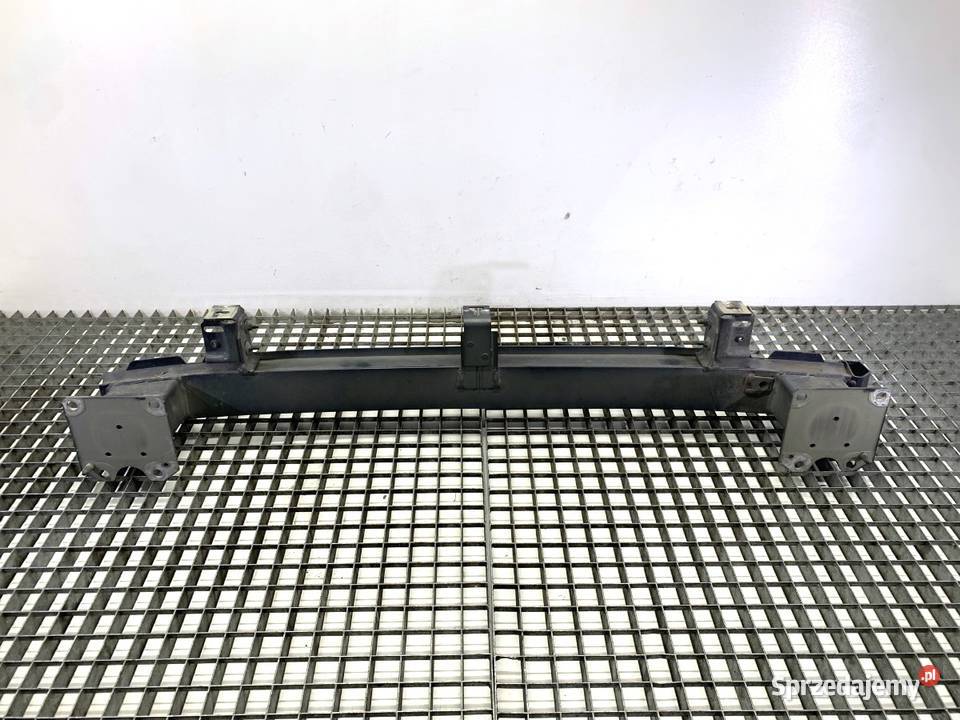 BELKA ZDERZAKA PRZÓD CITROEN C5 III 9660501880 podkarpackie