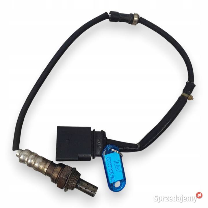 SONDA LAMBDA VW Golf IV Bora Audi A2 Seat Ibiza osobowe
