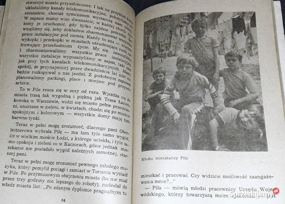 Cofnij wskazówkę zegara Aleksander Rowiński Chełm