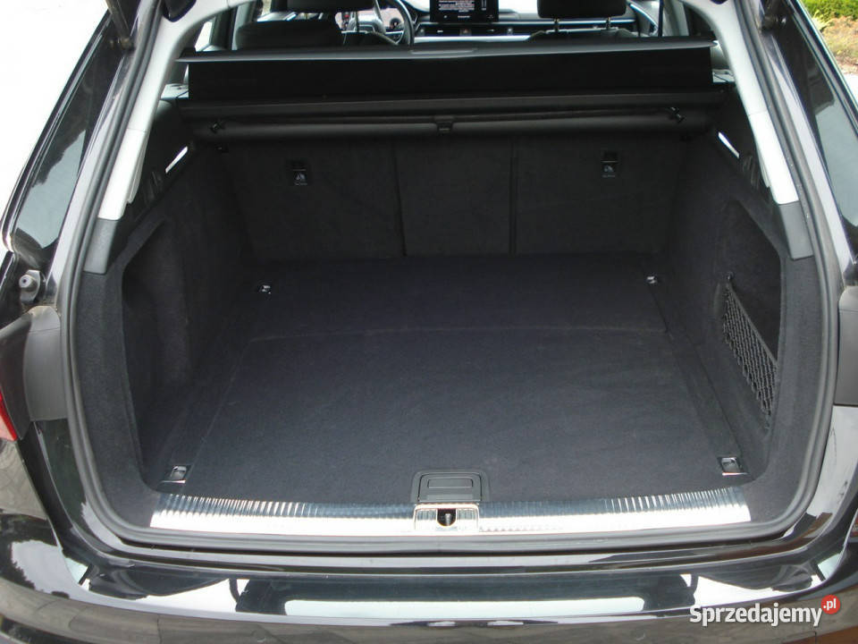 Audi A4 nowy prywatnaModel 2021 B9 2015 Morzyczyn