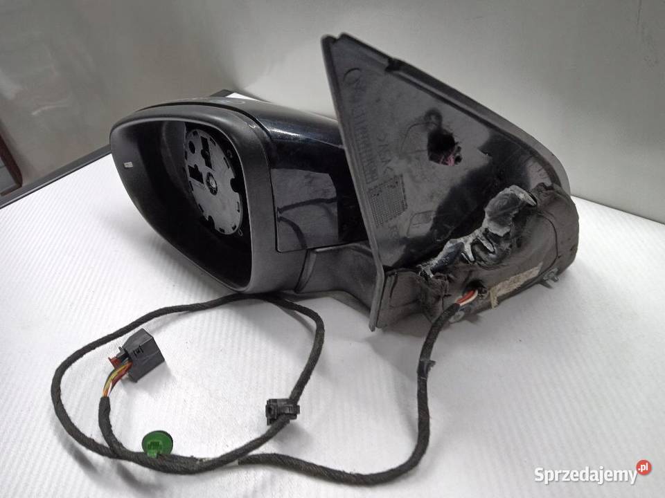 LUSTERKO LEWE 6 PIN VW GOLF VI 5K0857501