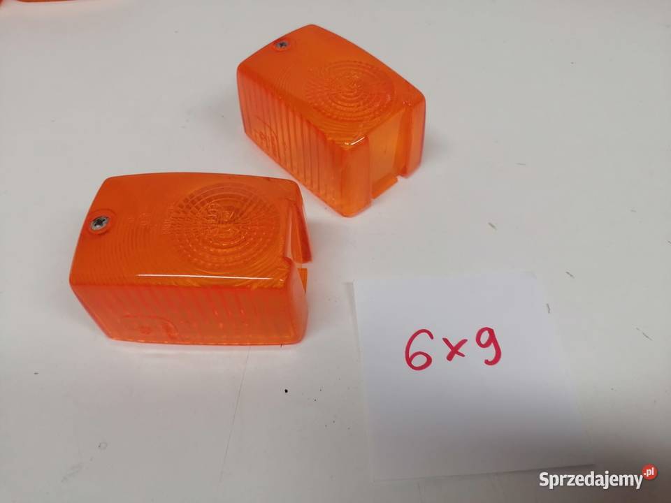 Klosze lampy do przyczepa kampingowa Kamper Kampery Krzeszowice