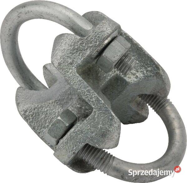 Zacisk łączący 2x1 BP0284 Kamionna